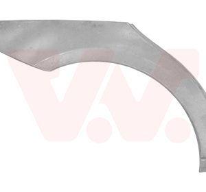 Panou lateral MERCEDES-BENZ A-CLASS (W169) A 200 CDI (169.008, 169.308) diesel 140 cai VAN WEZEL 3017148