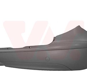 Tampon MERCEDES-BENZ A-CLASS (W169) A 150 (169.031, 169.331) benzina 95 cai VAN WEZEL 3017544