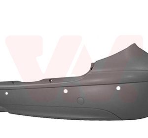 Tampon MERCEDES-BENZ A-CLASS (W169) A 160 CDI (169.006, 169.306) diesel 82 cai VAN WEZEL 3017545