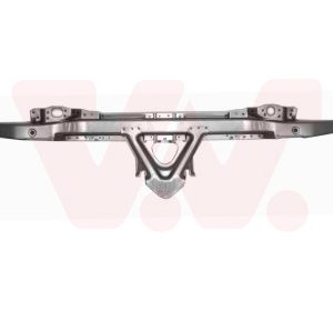Suport radiator MERCEDES-BENZ A-CLASS (W169) A 160 CDI (169.006, 169.306) diesel 82 cai VAN WEZEL 3017682