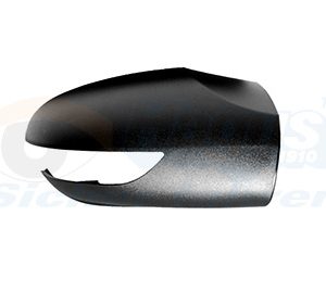 Acoperire oglinda exterioara MERCEDES-BENZ A-CLASS (W169) A 150 (169.031, 169.331) benzina 95 cai VAN WEZEL 3017844