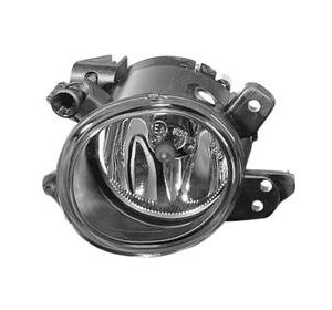 Proiector ceata MERCEDES-BENZ A-CLASS (W169) A 150 (169.031, 169.331) benzina 95 cai VAN WEZEL 3017996