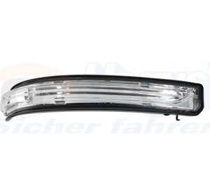 Semnalizator MERCEDES-BENZ A-CLASS (W169) A 170 (169.032, 169.332) benzina 116 cai VAN WEZEL 3018916