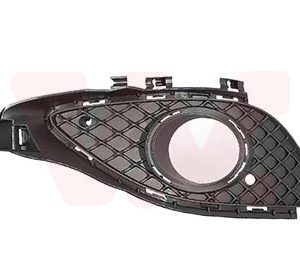 Grila ventilatie bara protectie MERCEDES-BENZ A-CLASS (W176) A 220 4-matic (176.047) benzina 184 cai VAN WEZEL 3019593