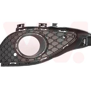 Grila ventilatie bara protectie MERCEDES-BENZ A-CLASS (W176) A 220 4-matic (176.047) benzina 184 cai VAN WEZEL 3019594