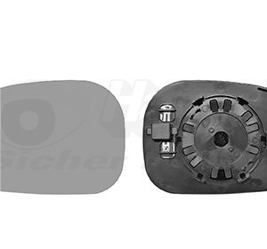 Sticla oglinda retrovizoare exterioara MERCEDES-BENZ M-CLASS (W163) ML 270 CDI (163.113) diesel 163 cai VAN WEZEL 3085837