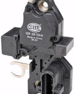 Regulator alternator MERCEDES-BENZ ACTROS 1831 S, 1831 LS diesel 313 cai HELLA 5DR 009 728-441