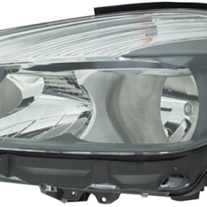 Far MERCEDES-BENZ A-CLASS (W176) A 180 CDI (176.007) diesel 109 cai HELLA 1EG 010 818-111