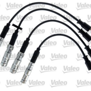 Set cablaj aprindere MERCEDES-BENZ A-CLASS (W169) A 200 (169.033, 169.333) benzina 136 cai VALEO 346686