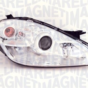 Far MERCEDES-BENZ A-CLASS (W169) A 150 (169.031, 169.331) benzina 95 cai MAGNETI MARELLI 710301241274