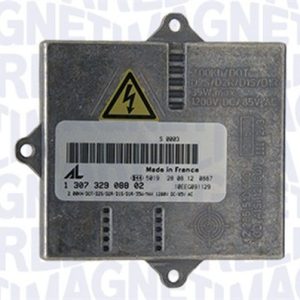 Unitate de control lumini MERCEDES-BENZ A-CLASS (W169) A 180 (169.032, 169.332) benzina 116 cai MAGNETI MARELLI 711307329088