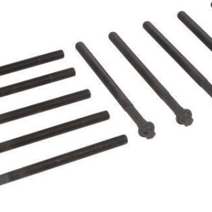 Set surub chiulasa MERCEDES-BENZ A-CLASS (W177) A 220 4-matic (177.045) benzina 190 cai HERTH BUSS JAKOPARTS J1281062
