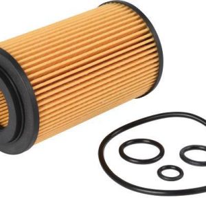Filtru ulei MERCEDES-BENZ M-CLASS (W163) ML 270 CDI (163.113) diesel 163 cai HERTH BUSS JAKOPARTS J1310804