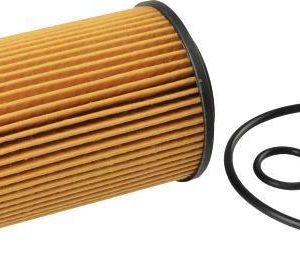 Filtru ulei MERCEDES-BENZ A-CLASS (W176) A 220 d (176.003) diesel 177 cai HERTH BUSS JAKOPARTS J1311038