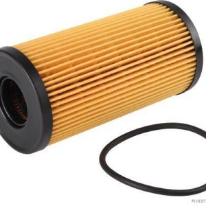 Filtru ulei MERCEDES-BENZ A-CLASS limuzina (V177) A 160 d (177.102) diesel 95 cai HERTH BUSS JAKOPARTS J1311041