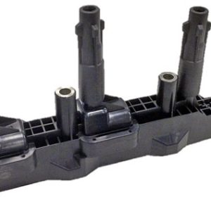 Bobina de inductie MERCEDES-BENZ A-CLASS (W168) A 140 (168.031, 168.131) benzina 82 cai HELLA 5DA 358 000-191