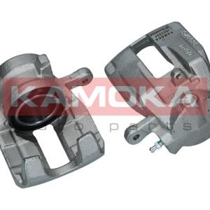 Etrier frana MERCEDES-BENZ A-CLASS (W169) A 170 (169.032, 169.332) benzina 116 cai KAMOKA JBC0264