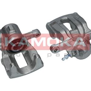 Etrier frana MERCEDES-BENZ A-CLASS (W169) A 200 TURBO (169.034, 169.334) benzina 193 cai KAMOKA JBC0317