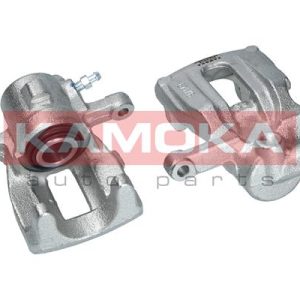 Etrier frana MERCEDES-BENZ A-CLASS (W169) A 170 (169.032, 169.332) benzina 116 cai KAMOKA JBC0318