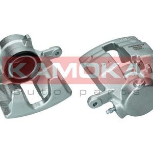 Etrier frana MERCEDES-BENZ A-CLASS (W169) A 200 TURBO (169.034, 169.334) benzina 193 cai KAMOKA JBC0880