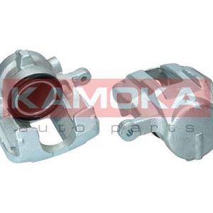 Etrier frana MERCEDES-BENZ A-CLASS (W168) A 140 (168.031, 168.131) benzina 82 cai KAMOKA JBC0881