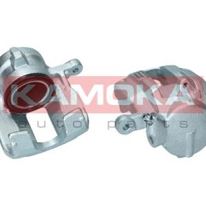 Etrier frana MERCEDES-BENZ A-CLASS (W168) A 140 (168.031, 168.131) benzina 82 cai KAMOKA JBC0882