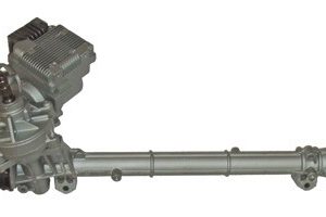 Caseta directie MERCEDES-BENZ A-CLASS (W169) A 170 (169.032, 169.332) benzina 116 cai LIZARTE 06.56.1010