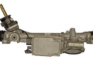 Caseta directie MERCEDES-BENZ A-CLASS (W176) A 250 4-matic (176.051) benzina 218 cai LIZARTE 06.56.2500