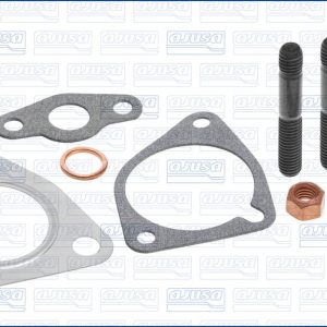 Set montaj turbocompresor MERCEDES-BENZ A-CLASS (W168) A 170 CDI (168.009, 168.109) diesel 95 cai AJUSA JTC11180