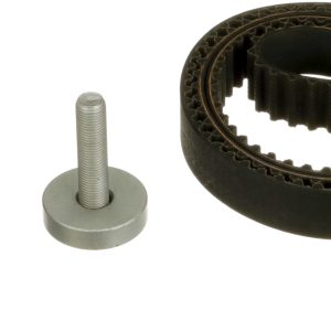 Kit distributie MERCEDES-BENZ A-CLASS limuzina (V177) A 160 d (177.102) diesel 95 cai GATES K015712XS