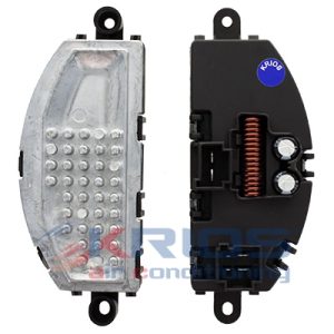 Reglaj suflanta de interior MERCEDES-BENZ A-CLASS (W176) A 180 CDI (176.000) diesel 109 cai HOFFER K106083