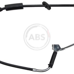Cablu frana de parcare MERCEDES-BENZ A-CLASS (W169) A 170 (169.032, 169.332) benzina 116 cai ABS K12042