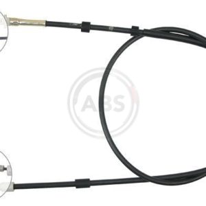 Cablu frana de parcare MERCEDES-BENZ M-CLASS (W163) ML 270 CDI (163.113) diesel 163 cai ABS K14707