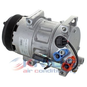 Compresor climatizare MERCEDES-BENZ A-CLASS (W169) A 160 (169.031, 169.331) benzina 95 cai HOFFER K15302A