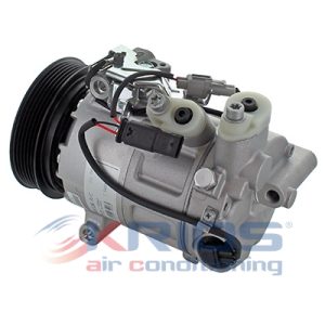 Compresor climatizare MERCEDES-BENZ A-CLASS (W176) A 160 CDI / d (176.011) diesel 90 cai HOFFER K15469A