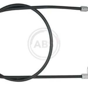 Cablu frana de parcare MERCEDES-BENZ M-CLASS (W163) ML 270 CDI (163.113) diesel 163 cai ABS K19781