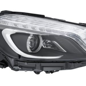 Far MERCEDES-BENZ A-CLASS (W176) A 250 (176.050) benzina 218 cai HELLA 1ZT 010 818-481