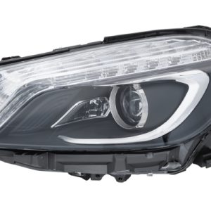 Far MERCEDES-BENZ A-CLASS (W176) A 45 AMG 4-matic (176.052) benzina 360 cai HELLA 1ZT 010 818-471