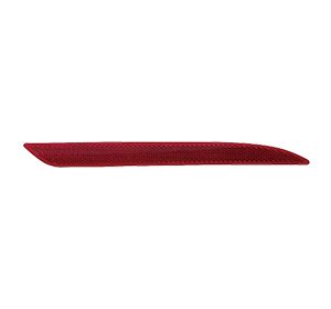 Reflector MERCEDES-BENZ A-CLASS (W177) A 220 4-matic (177.045) benzina 190 cai VAN WEZEL 2940940