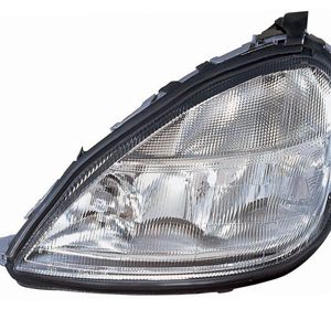 Far MERCEDES-BENZ A-CLASS (W168) A 140 (168.031, 168.131) benzina 82 cai VAN WEZEL 3014961