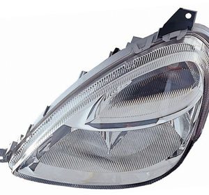 Far MERCEDES-BENZ A-CLASS (W168) A 160 (168.033, 168.133) benzina 102 cai VAN WEZEL 3015951