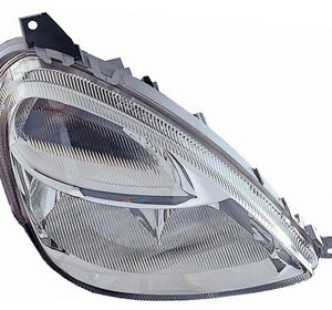 Far MERCEDES-BENZ A-CLASS (W168) A 160 CDI (168.006) diesel 75 cai VAN WEZEL 3015952