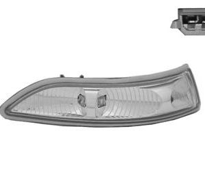Semnalizator MERCEDES-BENZ A-CLASS (W169) A 170 (169.032, 169.332) benzina 116 cai VAN WEZEL 3017916