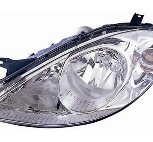 Far MERCEDES-BENZ A-CLASS (W169) A 200 CDI (169.008, 169.308) diesel 140 cai VAN WEZEL 3017961