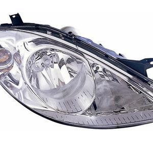 Far MERCEDES-BENZ A-CLASS (W169) A 200 CDI (169.008, 169.308) diesel 140 cai VAN WEZEL 3017962