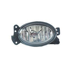 Proiector ceata MERCEDES-BENZ A-CLASS (W169) A 160 CDI (169.006, 169.306) diesel 82 cai VAN WEZEL 3017997