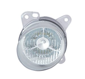Lumini de zi MERCEDES-BENZ A-CLASS (W176) A 200 CDI / d 4-matic (176.002) diesel 136 cai VAN WEZEL 3054957