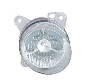 Lumini de zi MERCEDES-BENZ A-CLASS (W176) A 200 CDI / d 4-matic (176.002) diesel 136 cai VAN WEZEL 3054958