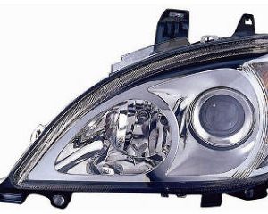 Far MERCEDES-BENZ M-CLASS (W163) ML 270 CDI (163.113) diesel 163 cai VAN WEZEL 3086963