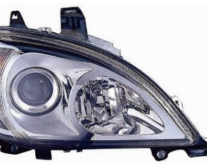 Far MERCEDES-BENZ M-CLASS (W163) ML 270 CDI (163.113) diesel 163 cai VAN WEZEL 3086964